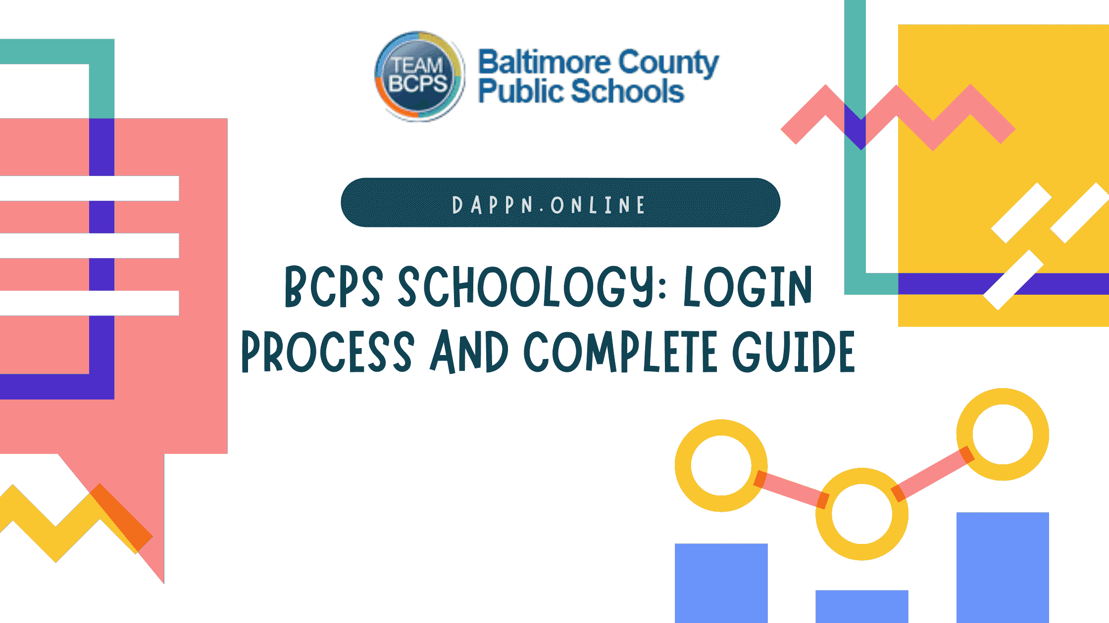 Bcps Schoology: Login Process and Complete Guide